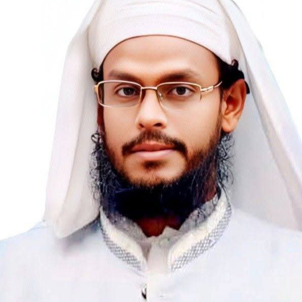 মাওলানা শফিউল্লাহ বেলালী