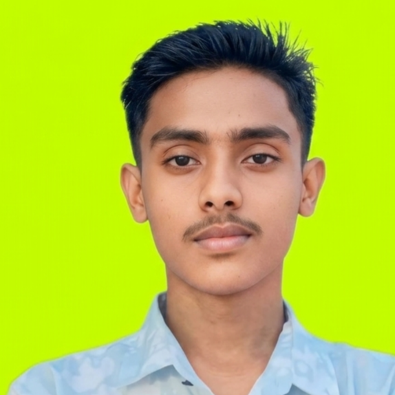 মো.তামিম হাসান সম্রাট