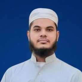 হাফেজ মো. রিদওয়ানুল্লাহ