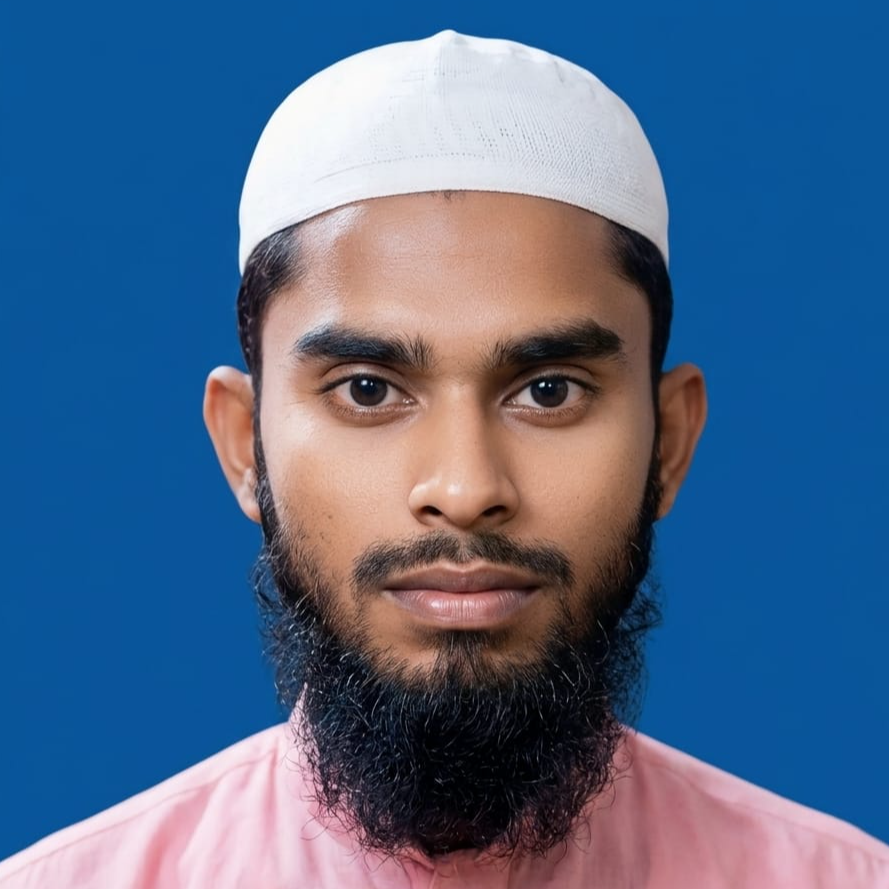 মাওলানা মনজুরুল ইসলাম