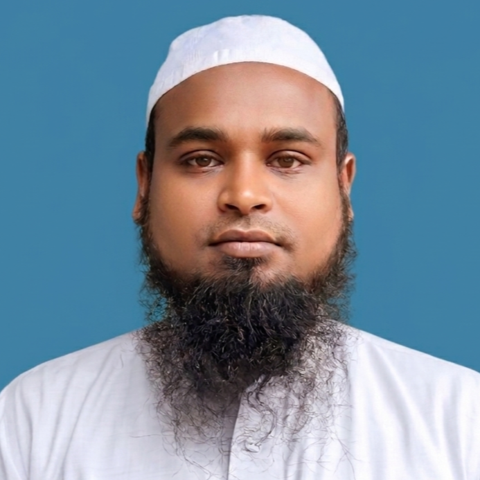 মাওলানা আব্দুল্লাহ মুহাম্মদ শাহীন